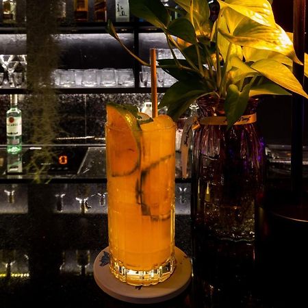 הו צ'י מין סיטי Labar Hotel Saigon מראה חיצוני תמונה