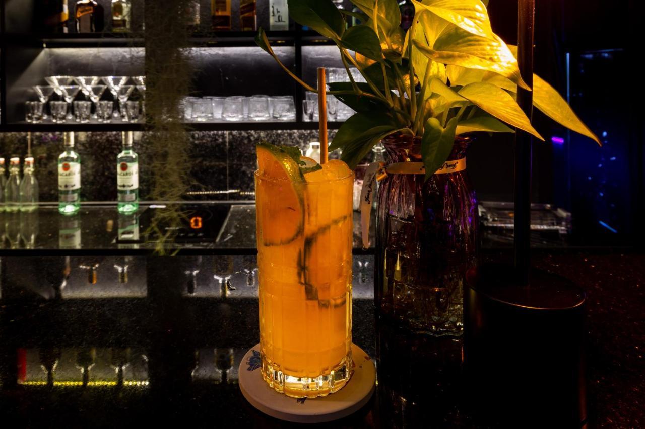 הו צ'י מין סיטי Labar Hotel Saigon מראה חיצוני תמונה
