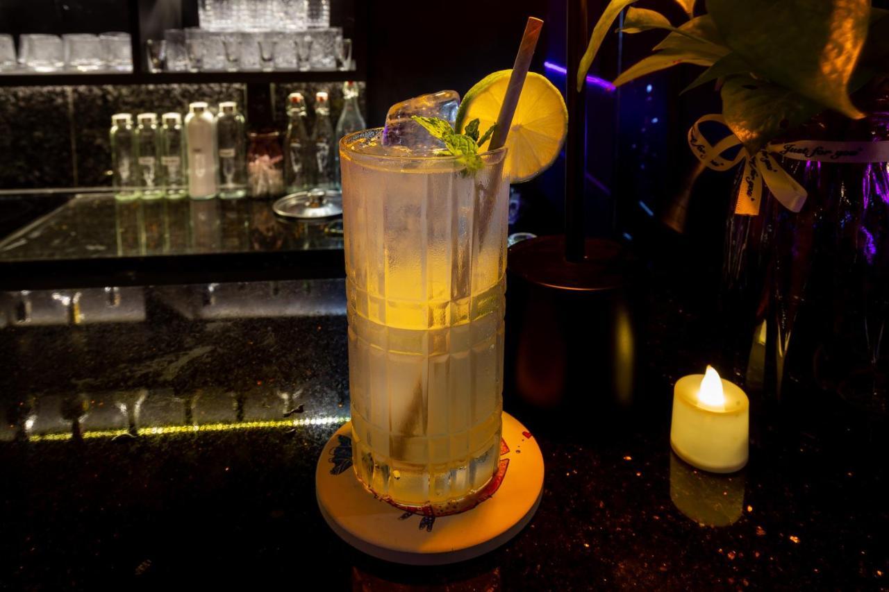 הו צ'י מין סיטי Labar Hotel Saigon מראה חיצוני תמונה