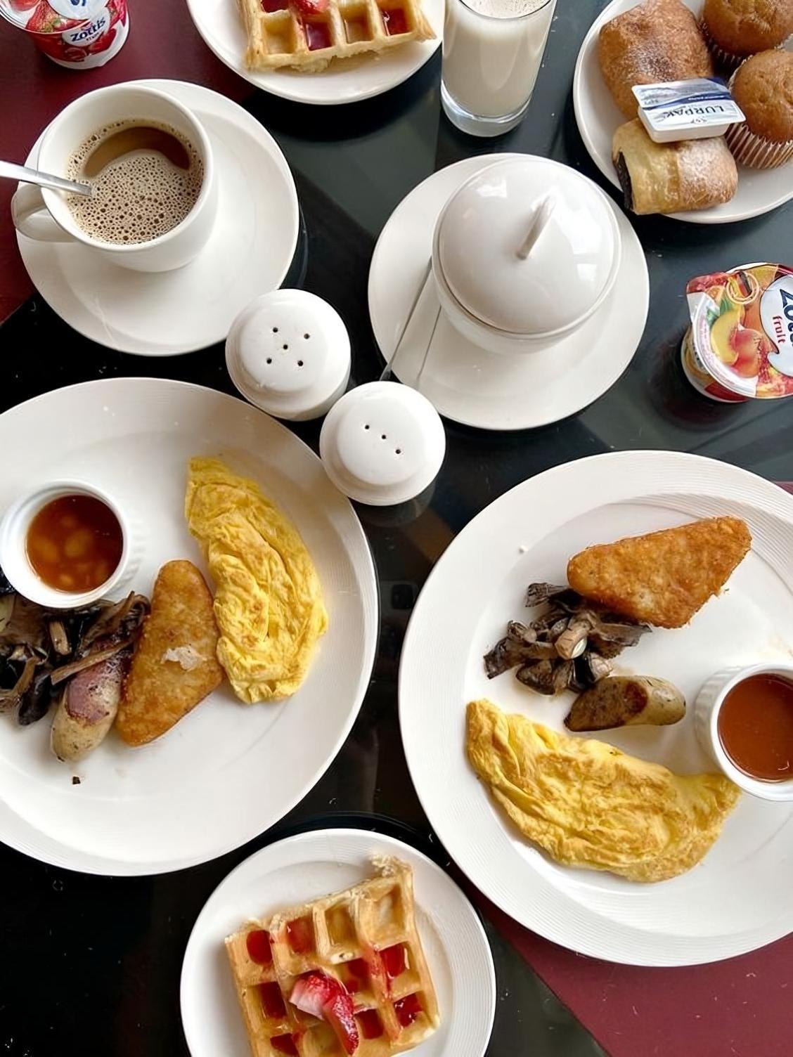 הו צ'י מין סיטי Labar Hotel Saigon מראה חיצוני תמונה